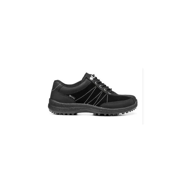 Hotter Hotter Mist Gtx Wide Womens Footwear From Mostyn Mckenzie Uk 2723